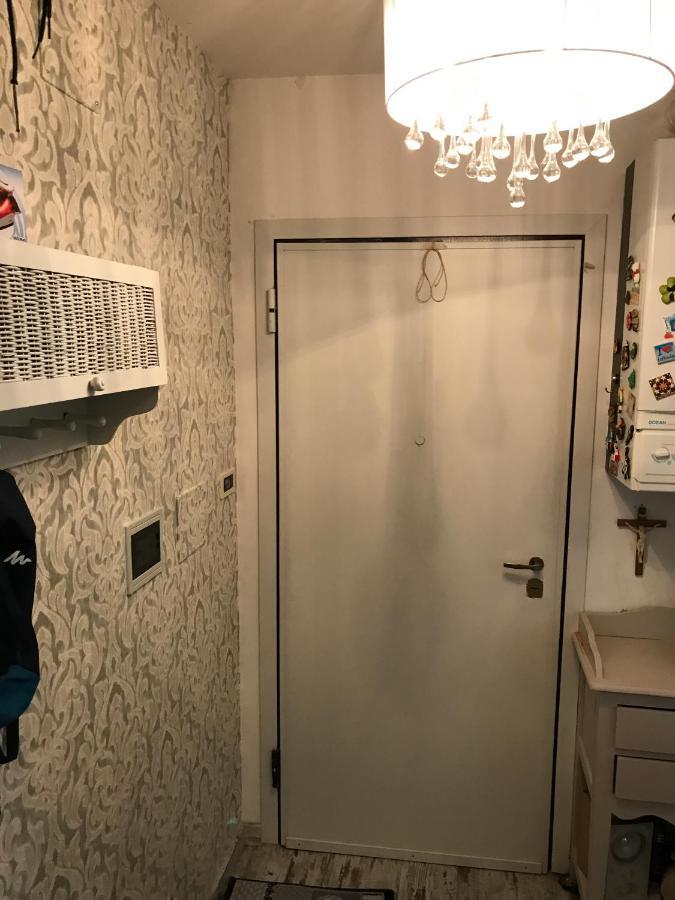 Val Di Luce - Delizioso Appartamento 6 Posti Letto - Accesso Diretto Alle Piste Da Sci Abetone Exterior photo