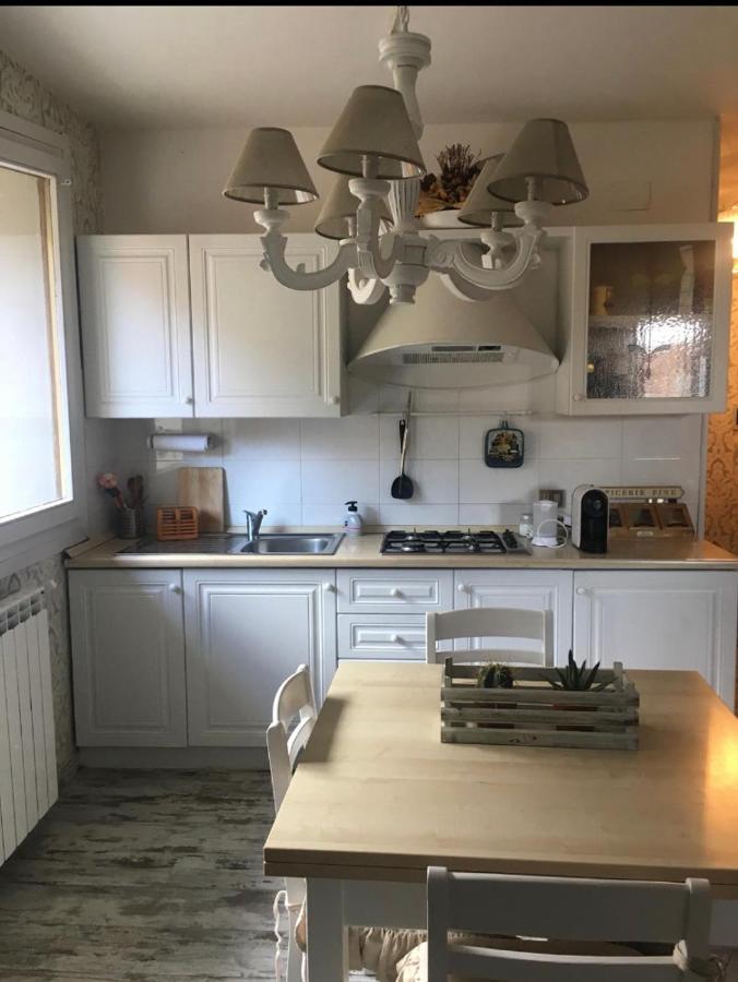 Val Di Luce - Delizioso Appartamento 6 Posti Letto - Accesso Diretto Alle Piste Da Sci Abetone Exterior photo