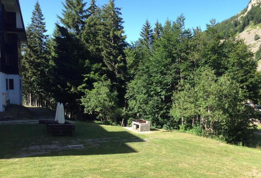 Val Di Luce - Delizioso Appartamento 6 Posti Letto - Accesso Diretto Alle Piste Da Sci Abetone Exterior photo