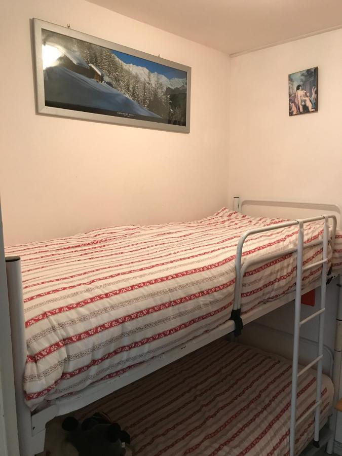 Val Di Luce - Delizioso Appartamento 6 Posti Letto - Accesso Diretto Alle Piste Da Sci Abetone Exterior photo